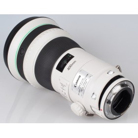 Canon Lens EF 400mm f/2.8L IS II USM